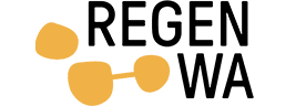 RegenWA Logo