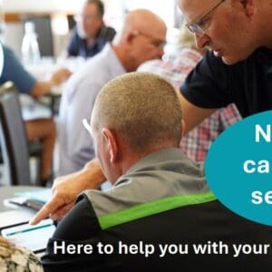 Nutrient Calculator one on one sessions 1