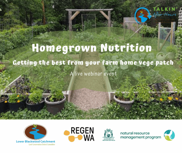 Home Grown Nutrition Tile
