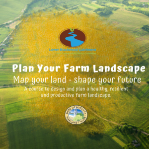 April 2026 Farm Planning FB Tile