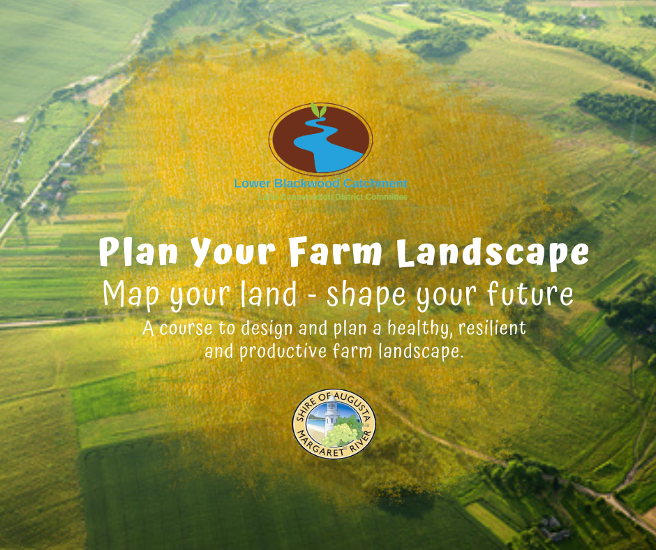 April 2026 Farm Planning FB Tile