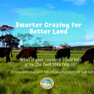 Smarter Grazing for Better Land 2026 FB Tile