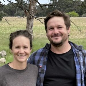 Profile photo of Bill & Dayna Macintosh
