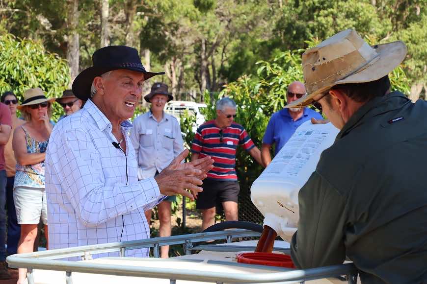 Building Soil Health and Resilience 2