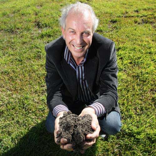 Building Soil Health and Resilience 3