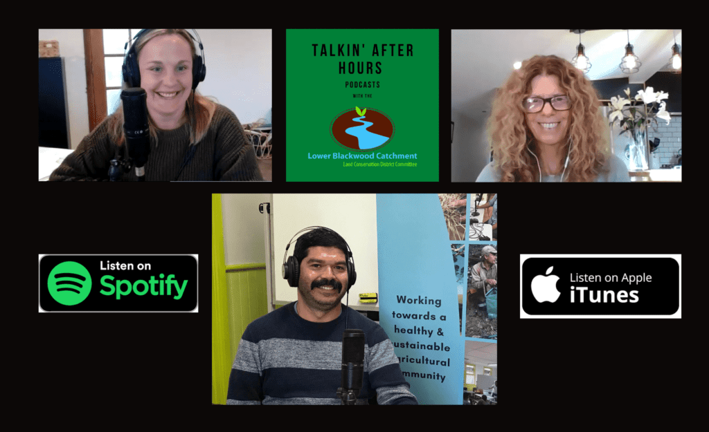 Connection to Country with Iszaac Webb