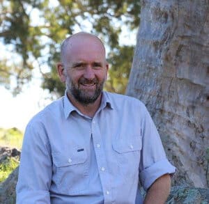 David Hardwick Agroecologist