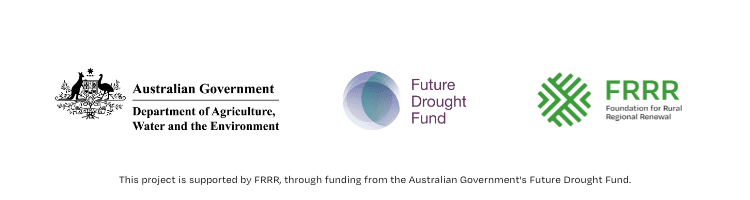 FRRR FDF Logo Lockup Horizontal PNG