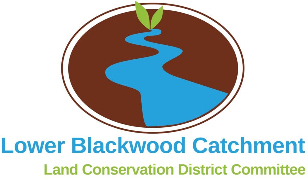 Webinar Recording: The Dirt on Soil Health - Secret to Strong Pastures and Healthy Stock 2 Large Logo JPG White Background