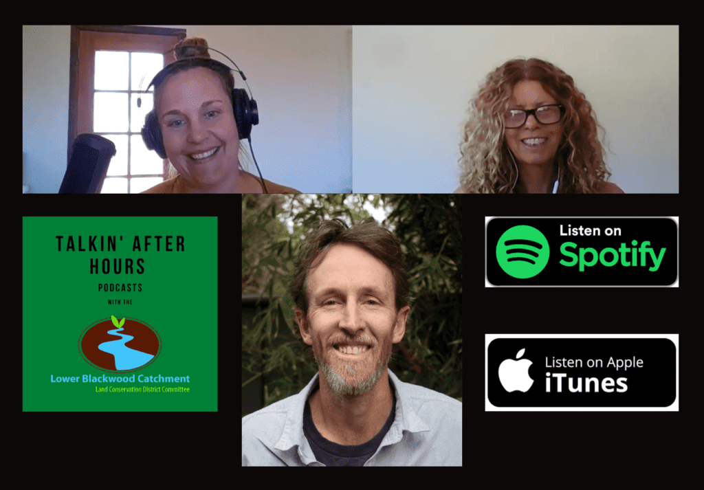 Priming your seeds for success with Mark Tupman