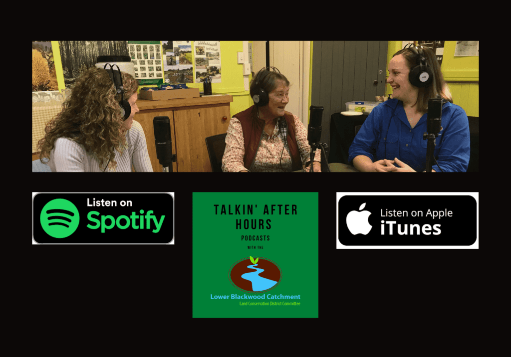 Talkin' Grass with Dr Judi Earl