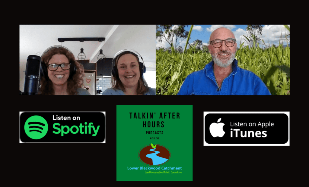 Talkin' Grazing with Dick Richardson