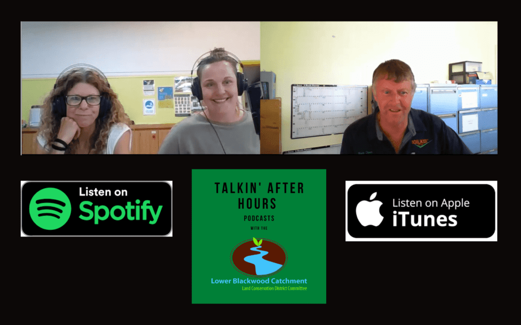 Talkin' Pasture Renovation with Niels Olsen