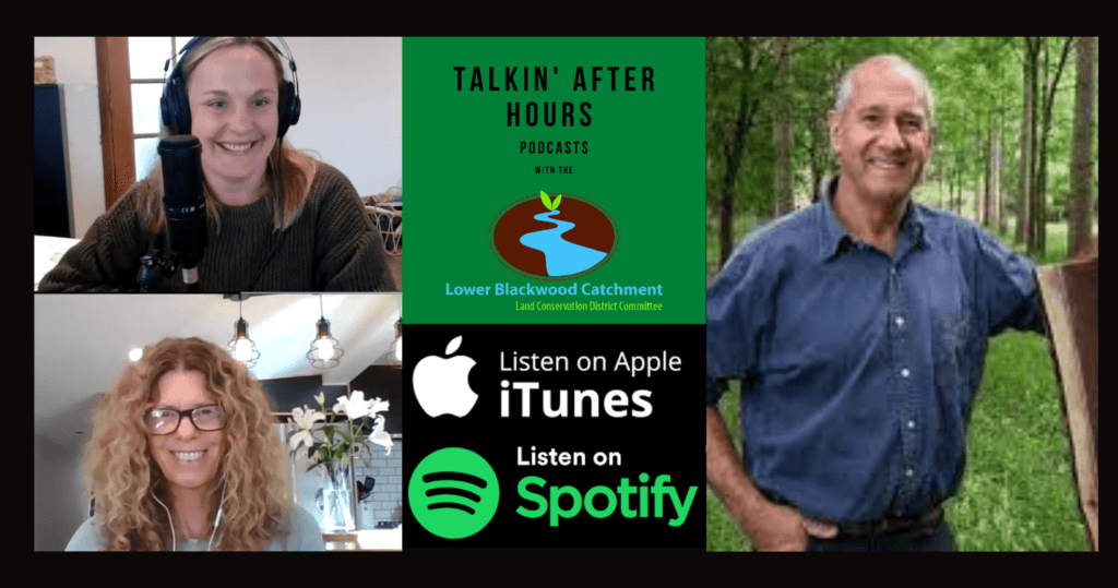 Talkin' Trees on Farms with Rowan Reid