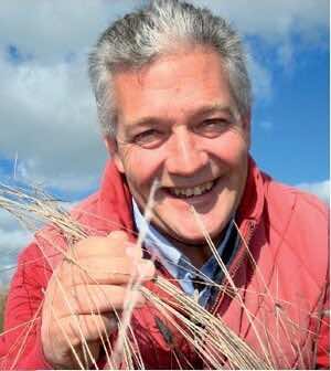 Regenerative Grazing to Increase Soil Health & Profitability - Graeme Hand 3 What is Regenerative Ag 4