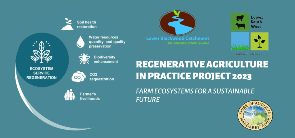 Regenerative Agriculture
