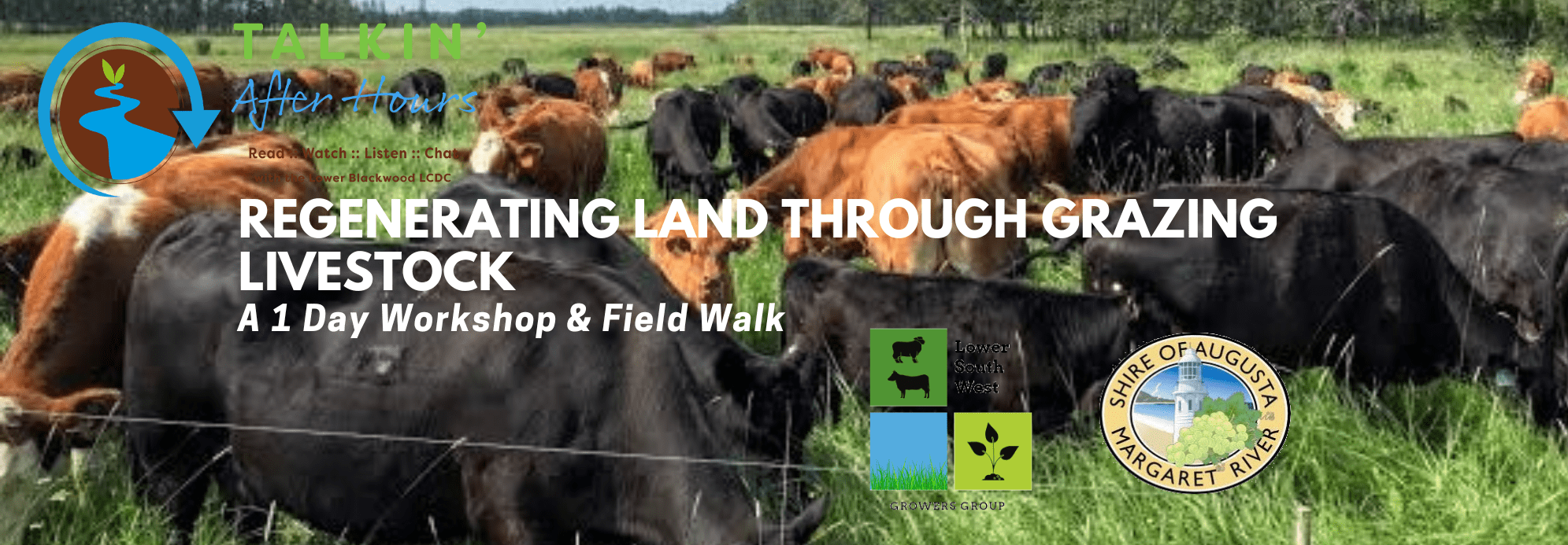 Regenerative Grazing Banner