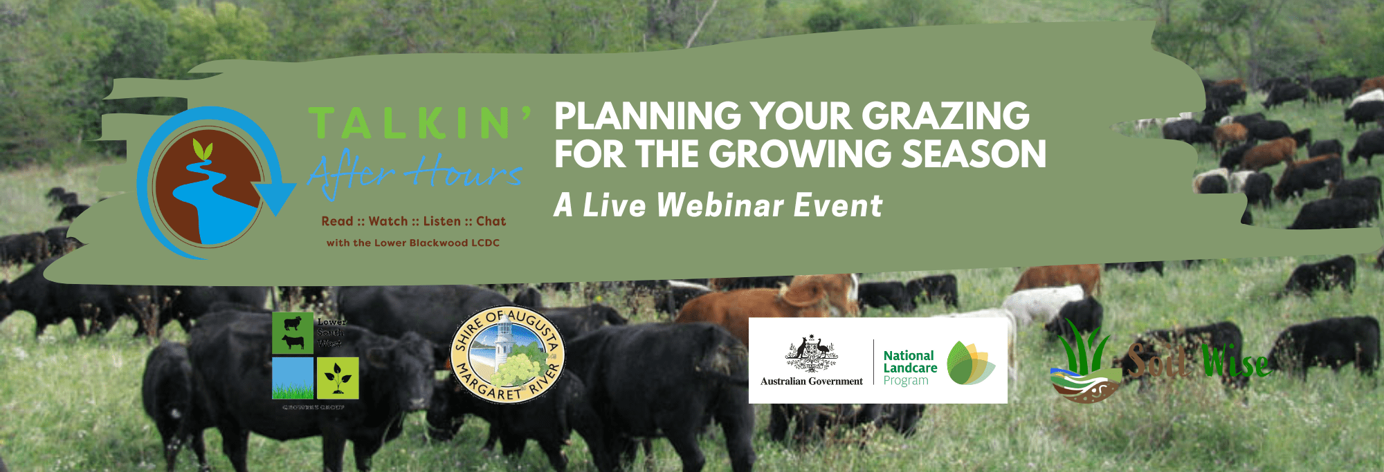 Planning Your Grazing for the Growing Season