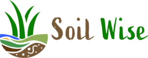 Soil Wise logo colour updated