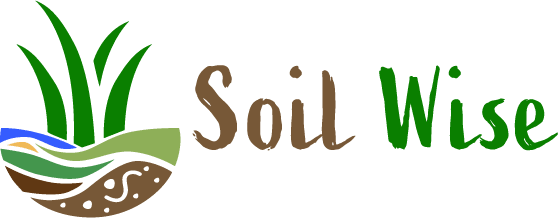 Soil Wise logo colour updated