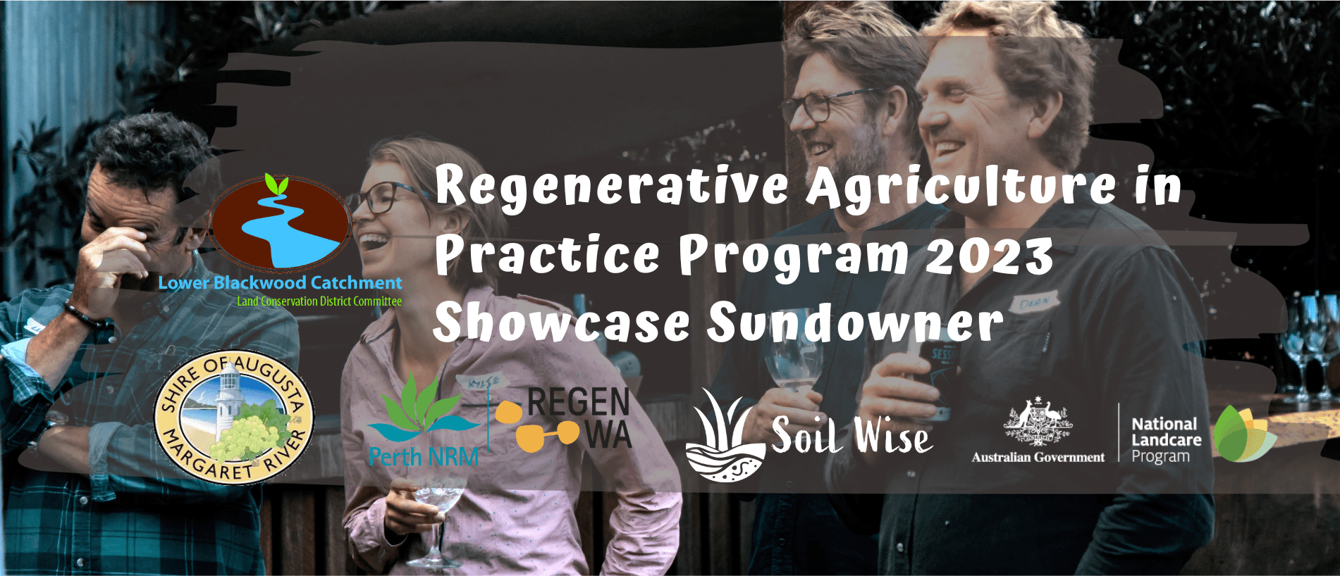 RAPP Showcase Sundowner 1