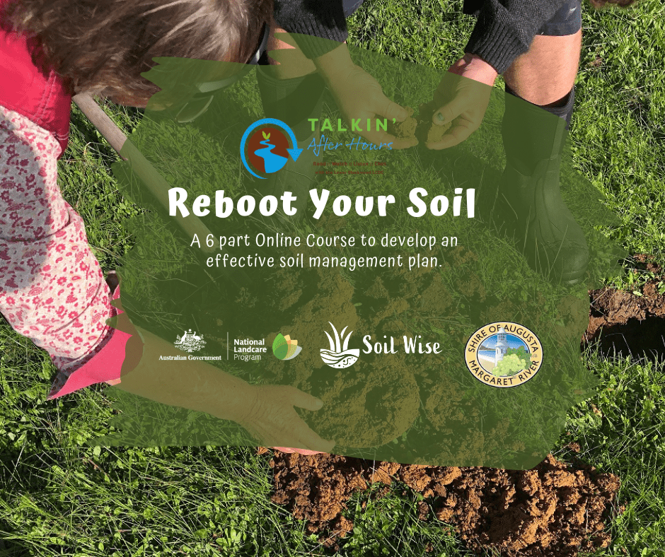 Reboot your Soil FB Tile 1