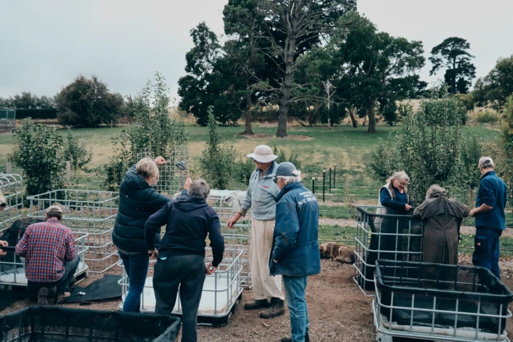 MYO JOHNSON SU COMPOST BIOREACTOR 7 5