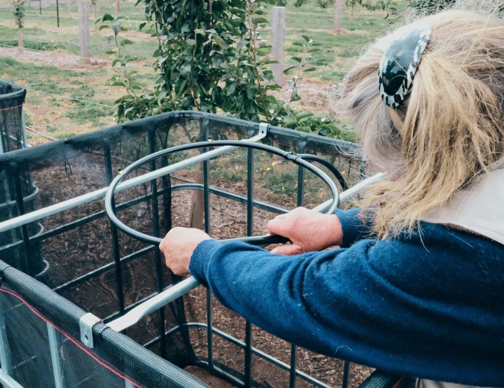 MYO JOHNSON SU COMPOST BIOREACTOR 8 6