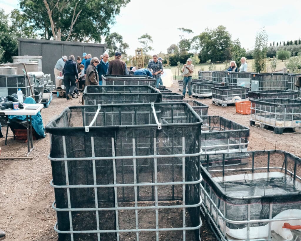 MYO JOHNSON SU COMPOST BIOREACTOR 9 7