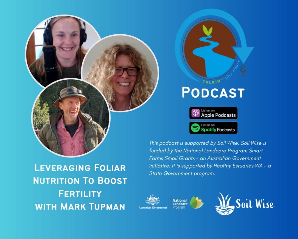 Podcast Pic Leveraging Foliar Nutrition Thumbnail