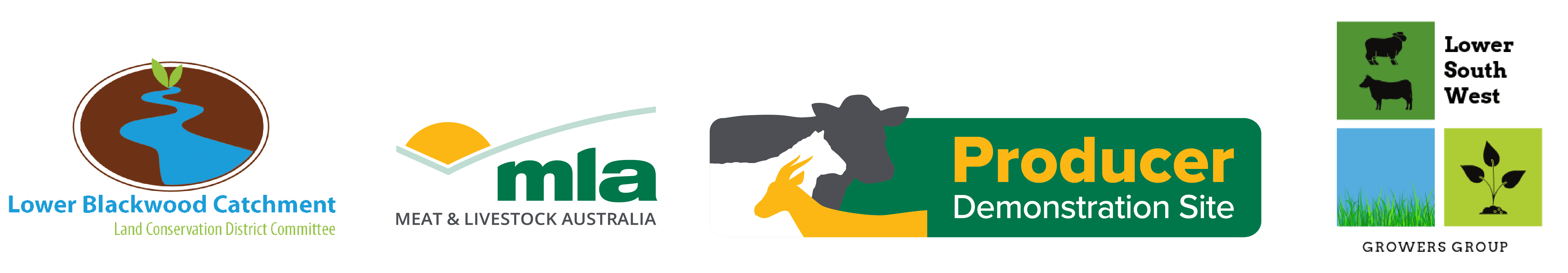 Filling the Autumn Feed Gap 3 MLA Feedgap Logos