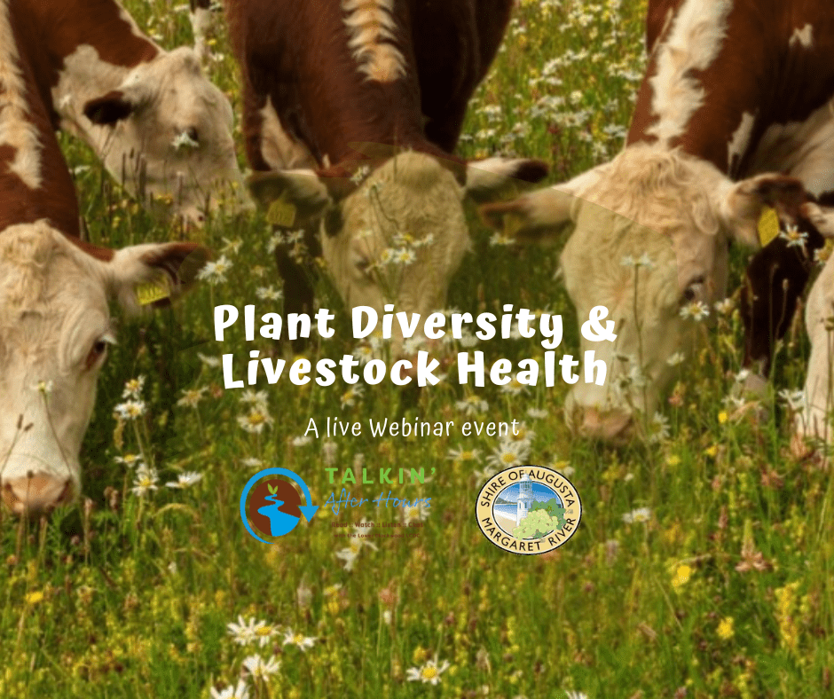 Plant Diversity Livestock Health FB Tile