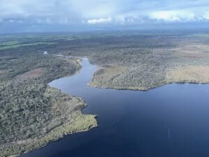 Scoping a Whole of Catchment Approach to the Blackwood.
