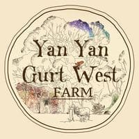 Yan Yan Gurt Logo