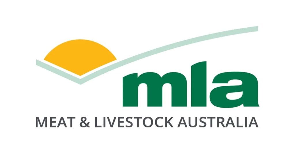 MLA Logo