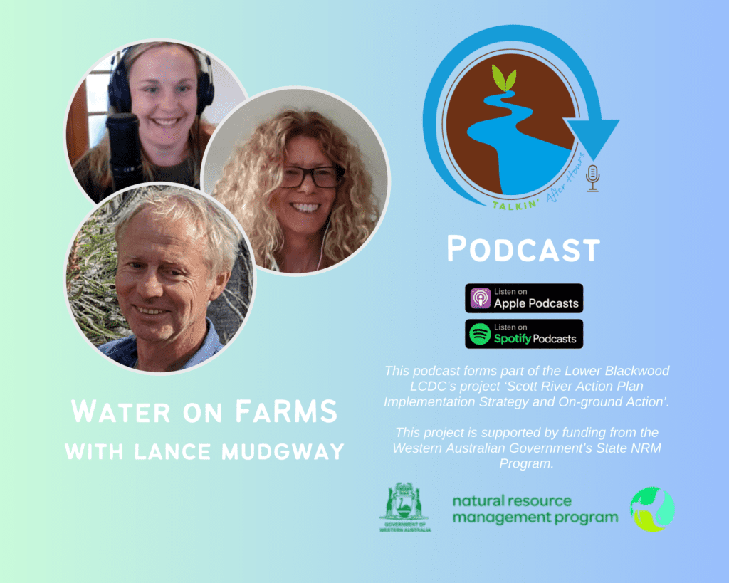 Water on Farms Socials Pic