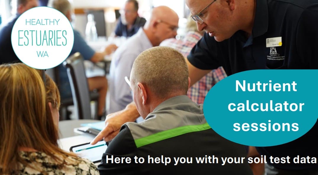 Nutrient Calculator one on one sessions 1