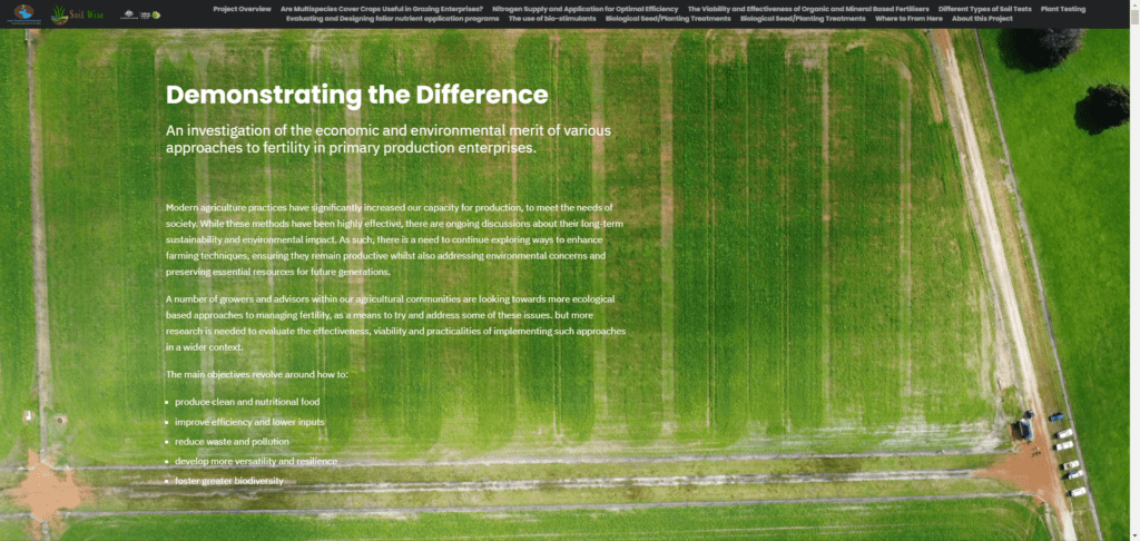 Demonstrating the Difference 2 Screen Shot 01 30 25 at 01.23 PM