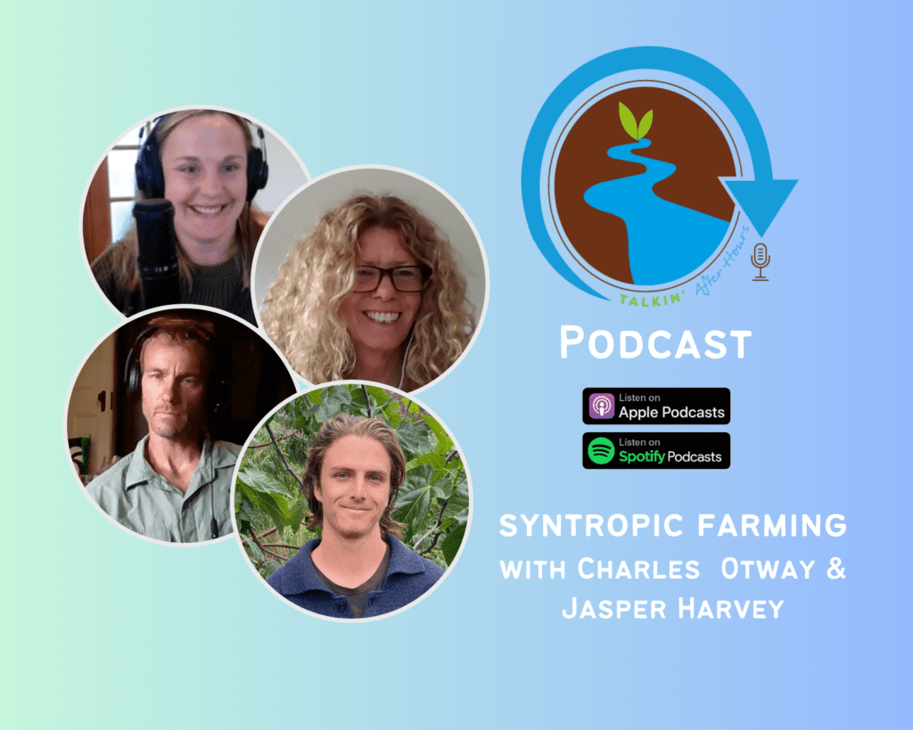 Syntropic Farming Socials Pic