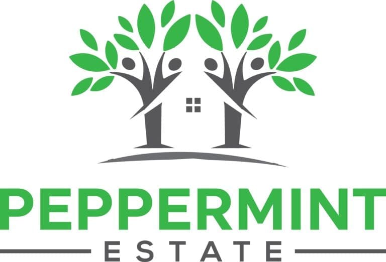 Peppermint logo 2 white background 768x522 1