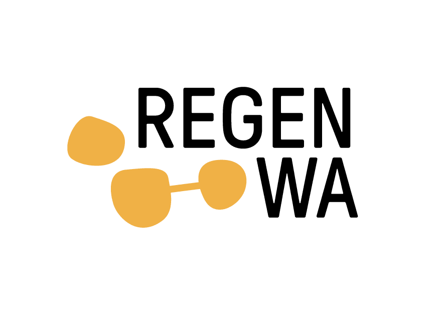 Make Your Hectare Count 1 Primary Logo Yellow Medium
