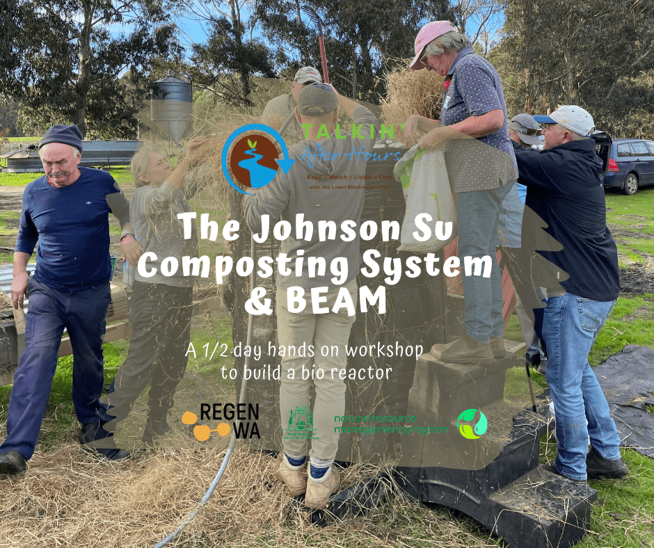 Johnson Su BEAM Tile