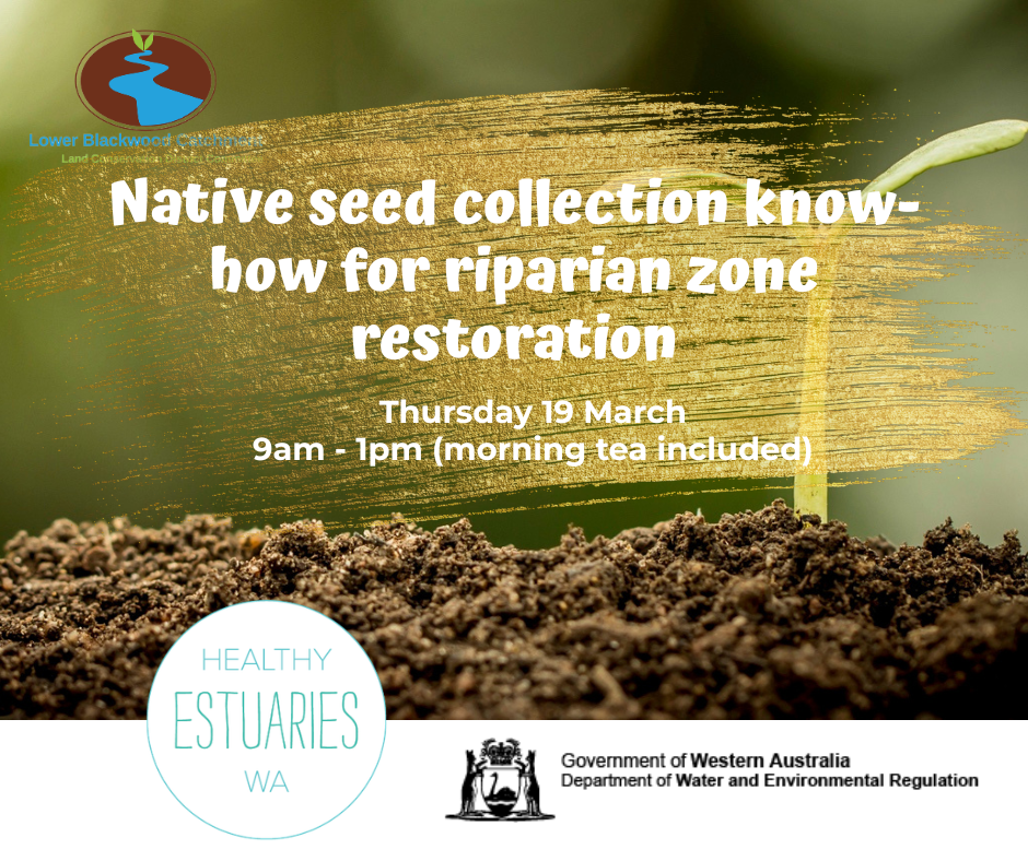 HEWA Seed Collection 19 March 2026 FB 2