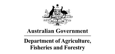 Dairy Resilience 2 DAFF crest stacked