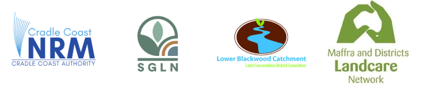 Dairy Resilience 4 Project Partners Logo