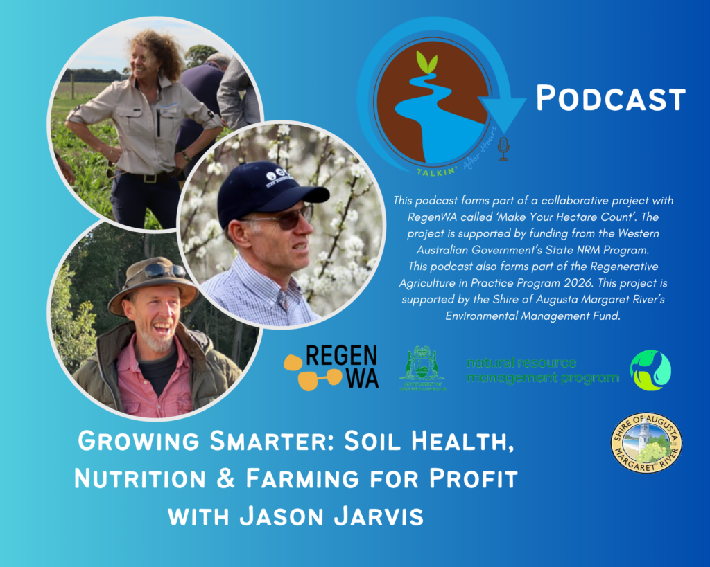 Growing Smarter Soil Health Nutrition Farming for Profit Tile
