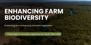 Enhancing Farm Biodiversity