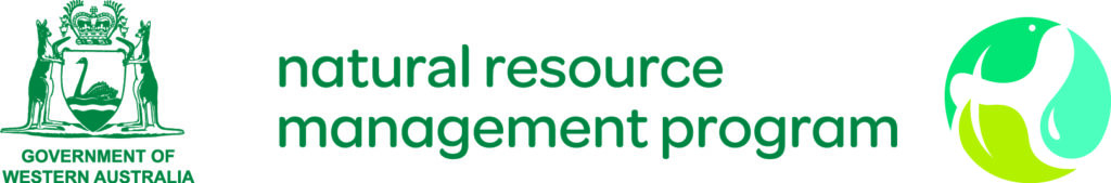 WA GOV SNRMP Logo