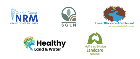 Mix it Up! Dairy Resilience Field Day 1 Other logos