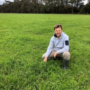 Profile photo of Brett Hazelden